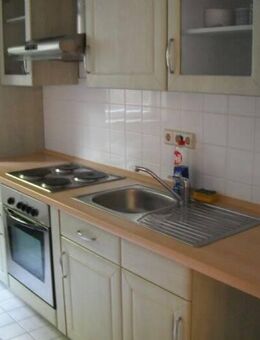 Super Wohnung in TOP Lage von Chemnitz - Chemnitz