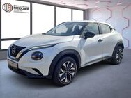 Nissan Juke, Acenta 114, Jahr 2024 - Haltern (See)