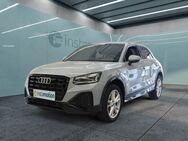 Audi Q2, 30 TDI 2x S LINE LM18, Jahr 2023 - München