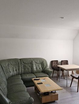 Gemütliche 3-Zi-Wohnung mit vollausgestatteter EBK, modernem Bad und Gäste-WC zu vermieten - Stelle