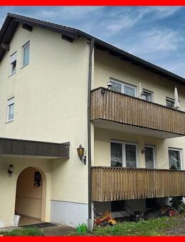 Dreifamilienhaus in Reichertshausen - Reichertshausen