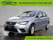 Seat Ibiza, 1.0 TSI Style # # #, Jahr 2023 - Bayreuth