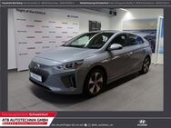 Hyundai IONIQ, h SOH Style, Jahr 2018 - Schweinfurt