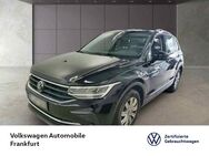 VW Tiguan, 2.0 TDI Life Tiguan 2 0 Life DT110TDI D7F, Jahr 2022 - Neu Isenburg