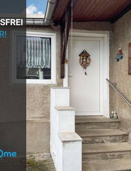 Provisionsfrei für Käufer: Eickendorf - Kleines Haus mit Charme und Potential sucht Handwerkerhände - Bördeland