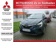 Mitsubishi ASX, 1.0 l BASIS Turbo-Benziner 6MT, Jahr 2024 - Freiburg (Breisgau)