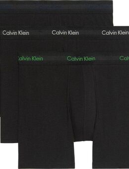 Calvin Klein Underwear Boxer BRIEF 3 PACK (3-St) mit längerem Bein