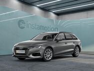 Audi A4, Avant 35 TDI, Jahr 2021 - München