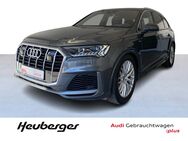 Audi Q7, S line 50 TDI quattro, Jahr 2020 - Füssen