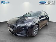 Ford Focus, ST-LINE 155 Mildhybrid, Jahr 2022 - Rutesheim