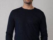 Petrol Industries Strickpullover mit Rundhalsausschnitt