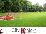 Wohnen in der City, Promenade/ Aasee in Münster - Münster