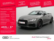 Audi TT, Roadster quattro, Jahr 2023 - Leverkusen