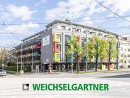 Modernes Studentenappartement in zentraler und gut angebundener Lage - München