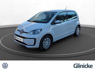 VW up, 1.0 TSI move up, Jahr 2020 - Weimar