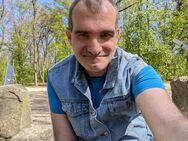 Suche Dich zum Kennenlernen für mehr - Berlin