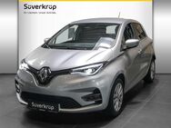 Renault ZOE, E-Tech el EXPERIENCE (Selection) R110, Jahr 2021 - Neumünster
