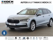 Skoda Superb, 2.0 TDI Combi Selection, Jahr 2022 - Neuruppin