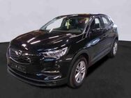 Opel Grandland X, 1.5 B Edition Lenk R, Jahr 2021 - Rüsselsheim