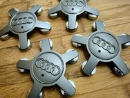 AUDI NABENDECKEL ! - Pulheim