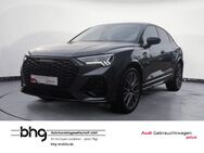 Audi Q3, Sportback 45TFSI quattro S line MatrixLE, Jahr 2022 - Kehl