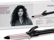 BaByliss Lockenstab C319E, Sublim'touch-Beschichtung, 19mm mit Klammer
