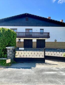 - provisionsfrei - ruhiges Einfamilienhaus mit großer Werkstatt, 3 Garagen und Garten in Weinhübel ! Ein wahres Paradies für Tüftler, Schrauber und Se - Görlitz