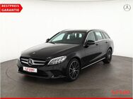 Mercedes-Benz C 200 T Avantgarde LED Navi Standheizung Kamera - Sandersdorf Brehna