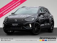 VW T-Roc, 1.5 l TSI R-Line OPF, Jahr 2022 - Olpe