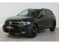 VW Tiguan 2.0 TDI 4Motion DSG. Highline LED AHK DAB - Paderborn