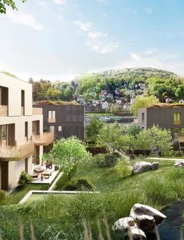 urbannature - Leben am Neckar - Heidelberg