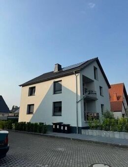 Seltenes Angebot: 3-Familienhaus mit Top-Energiewerten und großem Grundstück - Paderborn
