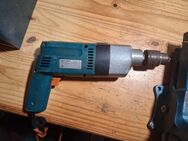 Gebrauchte-ältere-voll funktionstüchtig-BLACK & DECKER-Schlagbohrmaschine - Laatzen