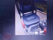 neuer- nur -1- mal benutzter e- Scooter zu verkaufen - Gelsenkirchen