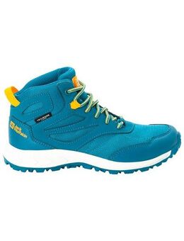 Jack Wolfskin WOODLAND TEXAPORE MID K Wanderschuh