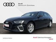 Audi A4, Avant 35TFSI S-line, Jahr 2023 - Zwickau