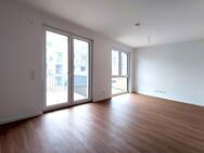 Moderne 2-Zimmer-Wohnung im 2 OG mit Balkon - Erstbezug ! - Düsseldorf