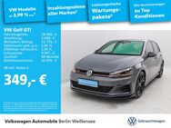 VW Golf, 2.0 TSI VII GTI APP, Jahr 2019 - Berlin