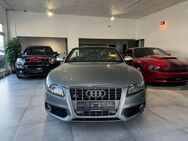 Audi S5 Cabrio 3.0 quattro Automatik/Gasanlage/Sheft - Oberhausen