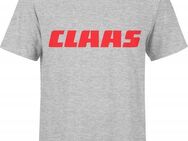 CLAAS PREMIUM Shirt T-Shirt Herren Farbwahl - Wuppertal