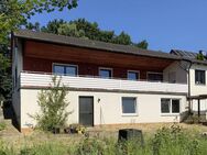 Einfamilienhaus mit viel Platz in guter Wohnlage in Weiden - Weiden (Oberpfalz)
