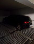 Tiefgaragenstellplatz/Doppelparker oben in 90765