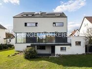 Exklusives Einfamilienhaus mit schönem Ausblick - Heroldsberg