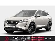 Nissan Qashqai, 1.3 DIG-T MHEV PGD Tekna, Jahr 2024 - Memmingen