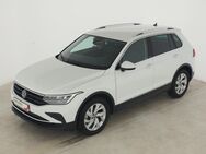 VW Tiguan, 1.5 TSI MOVE MirrorL, Jahr 2024 - Wackersdorf