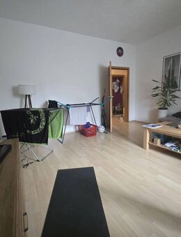 2-Zimmer-Wohnung in Rastatt - Rastatt