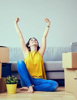 1 Zimmer-Dachgeschoss-Wohnung - Kapitalanlage mit Substanz in Deggendorf! - Deggendorf