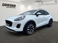 Ford Puma, Titanium, Jahr 2023 - Neuss