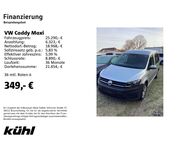 VW Caddy, 1.4 TSI Maxi PKW Trendline, Jahr 2020 - Hildesheim