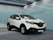 Renault Kadjar, Experience ALLWETTER, Jahr 2018 - München